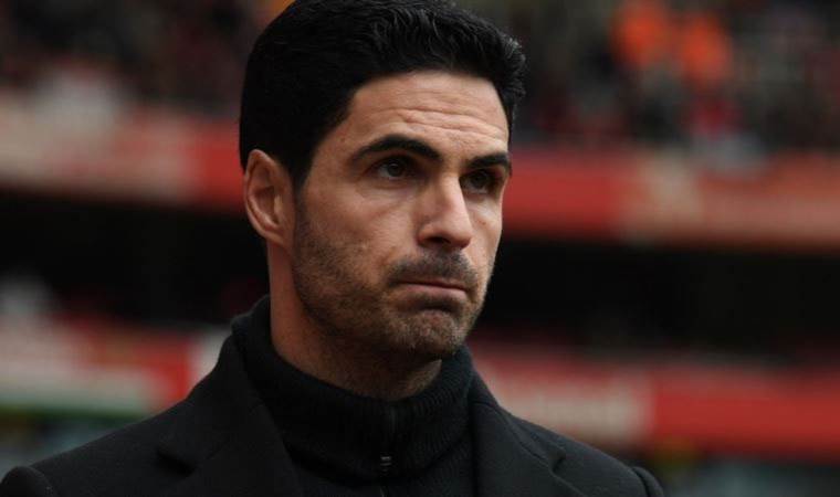 Mikel Arteta: ‘Kazanmayı hak etmedik’