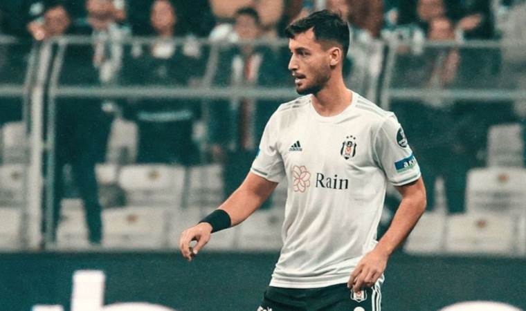 Tayyip Talha Sanuç 9 ay sonra sahalara döndü!