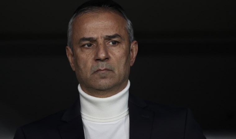Adı Fenerbahçe’yle anılıyordu: İsmail Kartal’dan Çağlar Söyüncü açıklaması