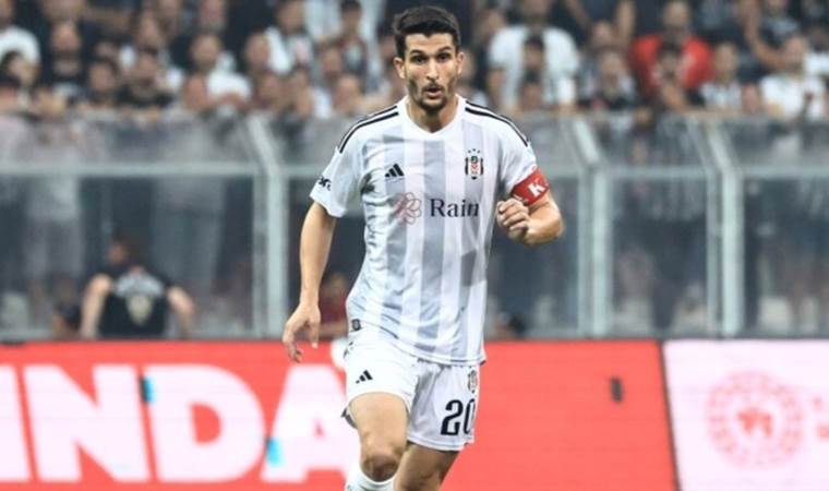 Beşiktaş’tan Necip Uysal açıklaması