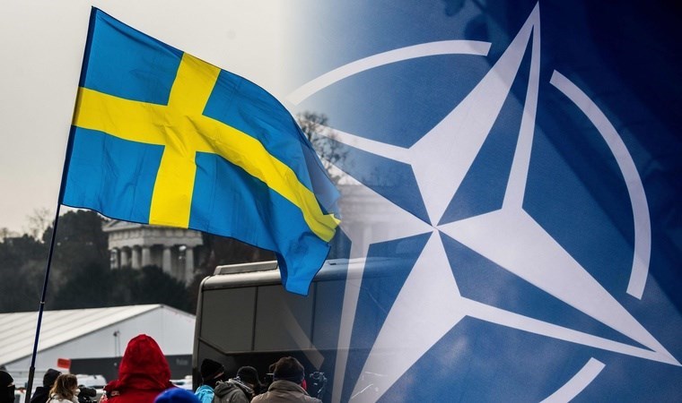 Resmi Gazete’de yayımlandı: TBMM’nin kararı İsveç’te nasıl yankılandı?