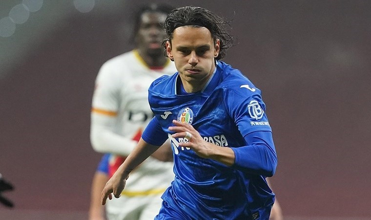 Getafe – Granada maçı ne zaman, saat kaçta, hangi kanalda?