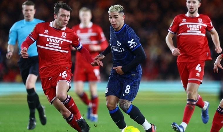 Chelsea – Middlesbrough maçı ne zaman, saat kaçta, hangi kanalda?