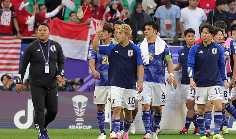 Asya Kupası’nda son 16 turu eşleşmeleri belli oldu