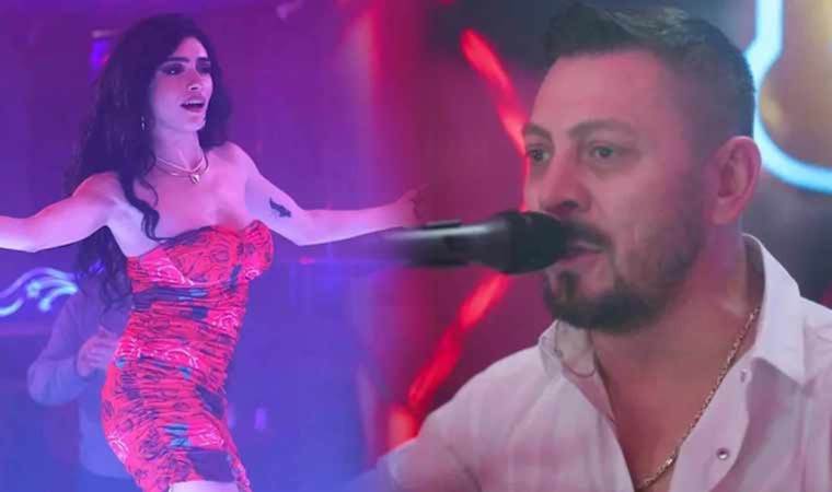 Hazar Ergüçlü’nün pavyon dansı sosyal medyayı sallamıştı! Sincanlı Erkal’dan samimi itiraf geldi: ‘Yılmaz Erdoğan sayesinde yıldızım parladı’