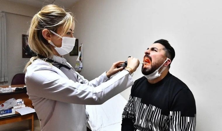 Artan vakalara karşı uzmanlardan ‘maske’ uyarısı