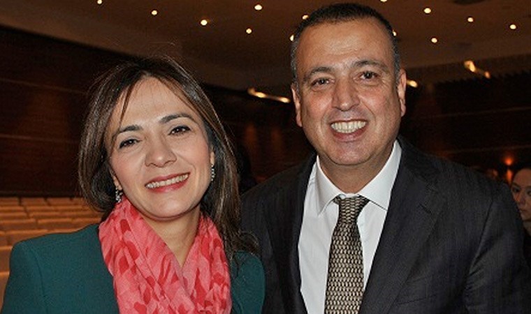 Battal İlgezdi’nin istifasının ardından gözler ona çevrildi: Gamze Akkuş İlgezdi’den ilk açıklama