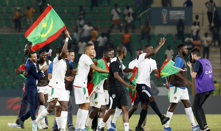 Yeşil Burun Adaları – Moritanya maçı ne zaman, saat kaçta, hangi kanalda?