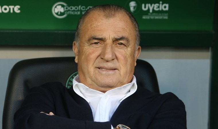 Fatih Terim: ‘Kupa varsa kupaya talibiz’
