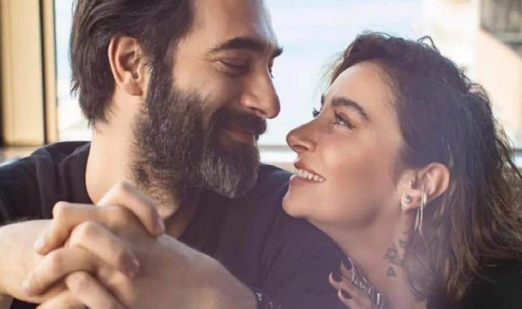 Sıla’dan sevgilisi İlker Kaleli’ye destek: ‘Ben senden de heyecanlıyım’