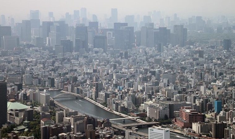 Japonya’da yabancı işçi sayısı ilk kez 2 milyonu aştı