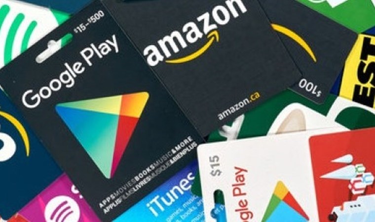 Resmi Gazete’de yayımlandı! Kart, şifre ve kodlar KDV’ye tabi olacak