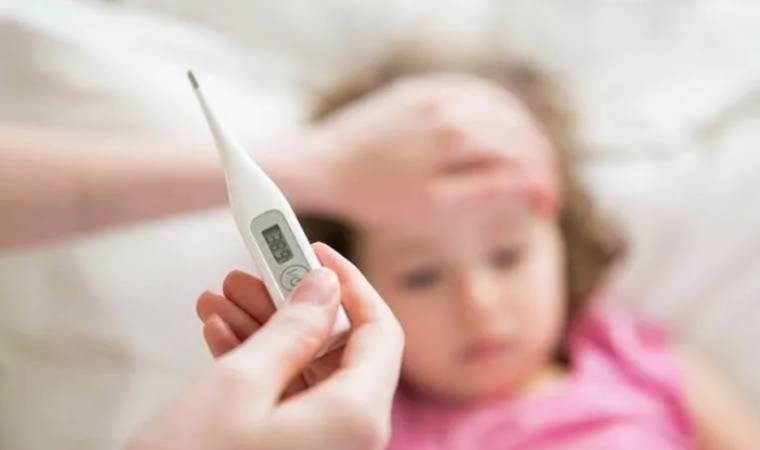 Çocuklarda görülüyor: Prof. Dr. Şener’den ‘mikoplazma enfeksiyonu’ uyarısı!