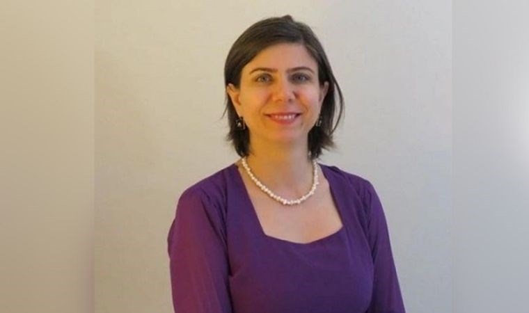 DEM Parti Diyarbakır Büyükşehir Belediye Eş Başkan adayı Ayşe Serra Bucak kimdir? Ayşe Serra Bucak kaç  yaşında, nereli?