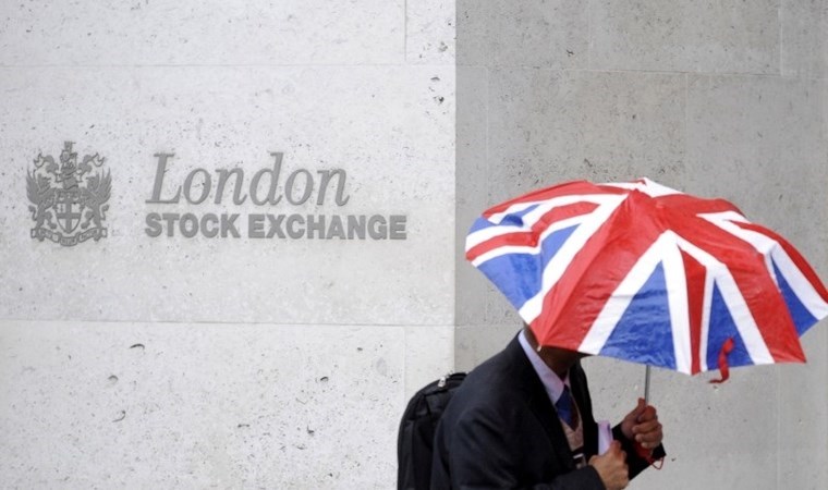 London Borsası’na ‘Gazze müdahalesi’ şüphesi: 6 Gözaltı