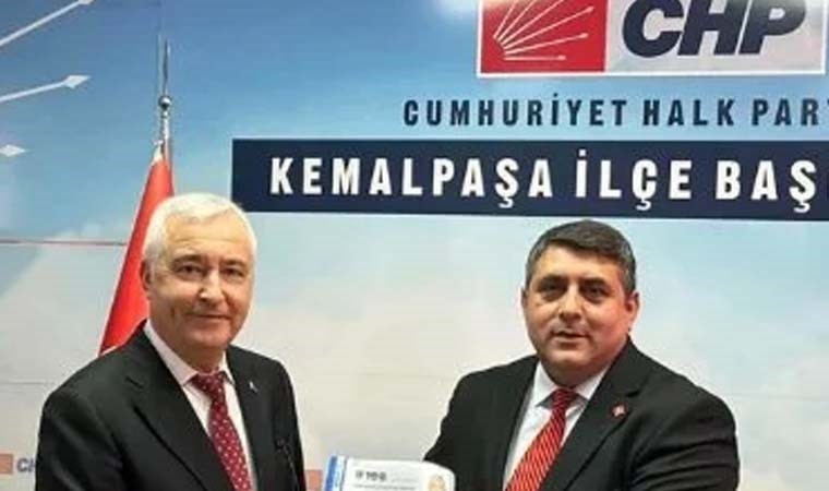 CHP İzmir Kemalpaşa Belediye Başkanı adayı Mehmet Türkmen kimdir? Mehmet Türkmen kaç yaşında, nereli?