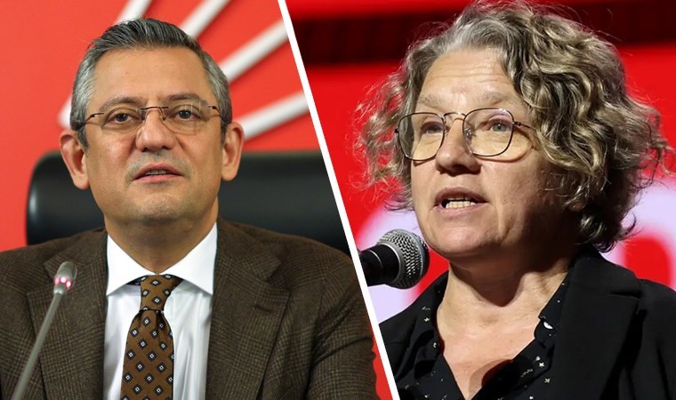 Özgür Özel’den ‘Hacer Foggo’ açıklaması: ‘MYK’ya sunduğum listede vardı ancak…’