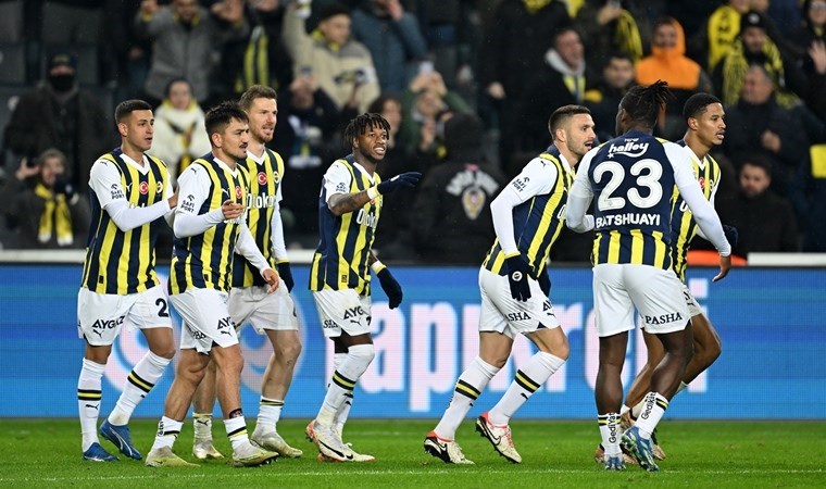 Spor yazarları Fenerbahçe – Konyaspor maçını yorumladı: ‘Galacticos formu, Galacticos oyunu’