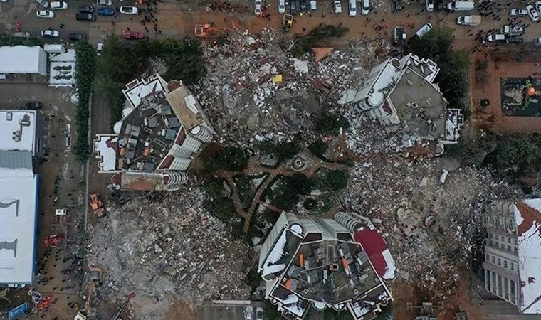Depremde 51 kişi ölmüştü… Furkan Apartmanı davasında yeni gelişme
