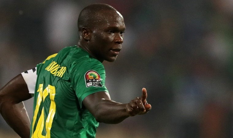 Vincent Aboubakar’dan kötü haber: Afrika Uluslar Kupası’nı kaçırabilir!