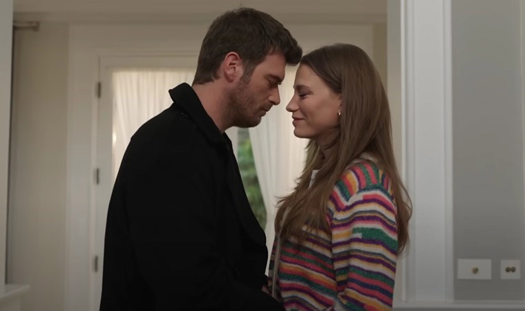 ‘Aile’ dizisinin son sahnesi çekildi