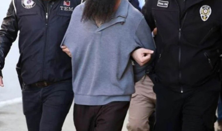 Şanlıurfa’da IŞİD’e şafak vakti baskını… Gözaltılar var!