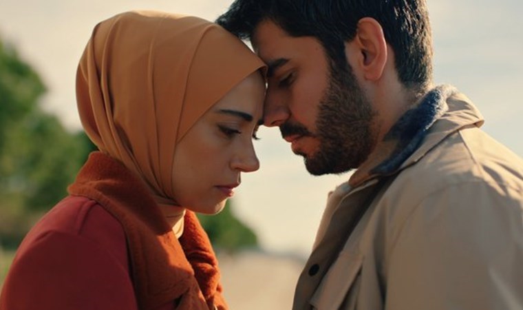 Kızılcık Şerbeti’nin Umut’u Serkan Tınaz’dan ‘Nursema’ itirafı