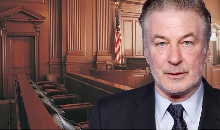Alec Baldwin’e yeniden taksirle öldürme suçlaması yöneltildi
