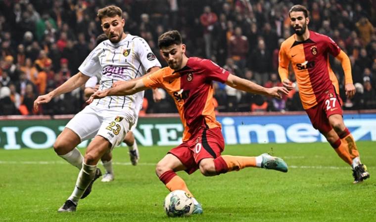 Geri döneceği iddia edilmişti: Yusuf Demir’den Galatasaray’a ihtarname!