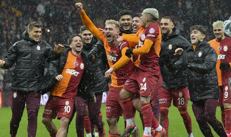 Spor yazarları Galatasaray – Gaziantep FK maçını yorumladı: ‘Bundan daha iyi oynayamaz’