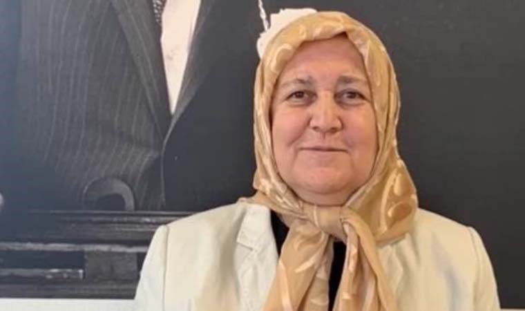 Nesrin Ünal kimdir, nereli? İYİ Parti Antalya Belediye Başkan Adayı Nesrin Ünal kaç yaşında?