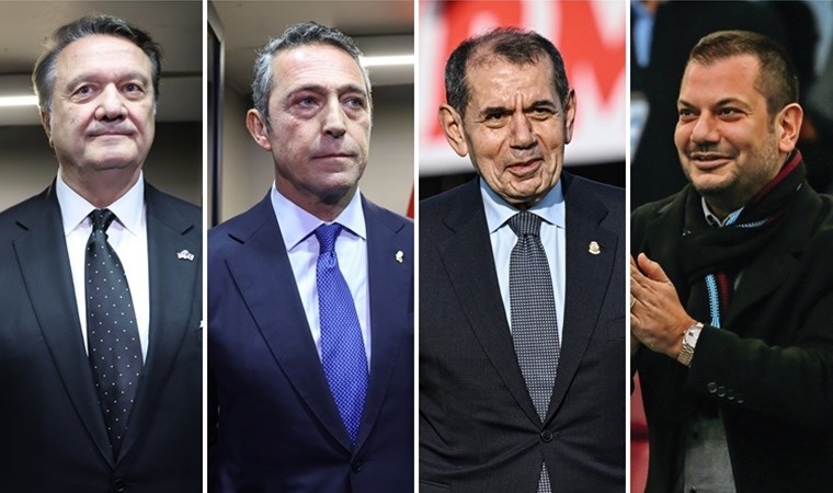 Faaliyet raporları açıklandı: İşte en çok kar eden takım!