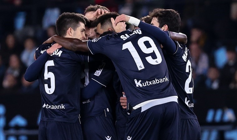 Celta Vigo – Real Sociedad maçı ne zaman, saat kaçta, hangi kanalda?