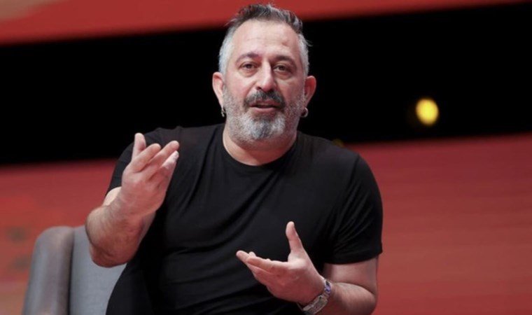 Cem Yılmaz villasını satışa çıkardı: Tek ricası var