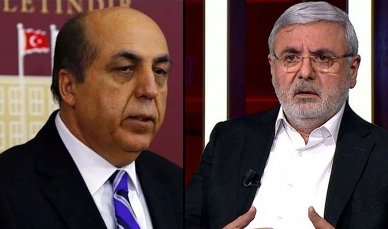 AKP adayı Ayaydın’a Metiner’den ‘yaşam tarzı’ tepkisi: Yazık!