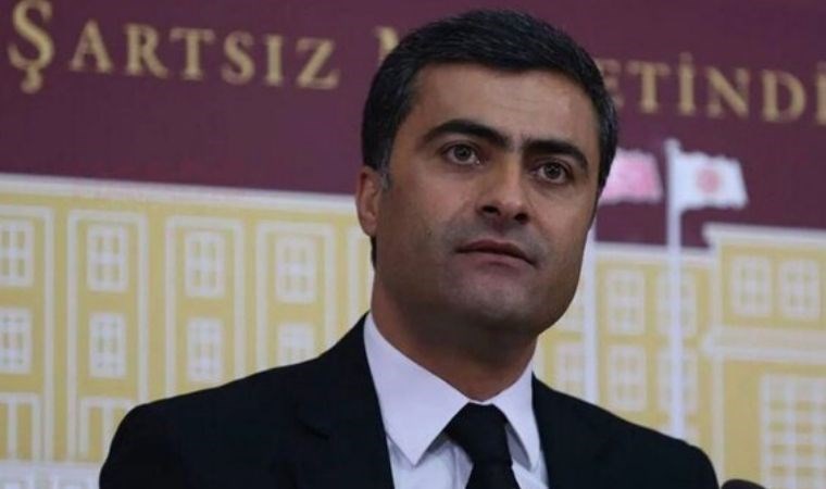 DEM Parti Van Büyükşehir Belediye Eş Başkan adayı Abdullah Zeydan kimdir? Abdullah Zeydan kaç  yaşında, nereli?