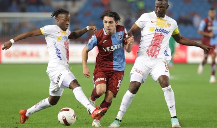 Kadro dışı kalmıştı: Abdülkadir Ömür’ün yeni takımı belli oluyor!