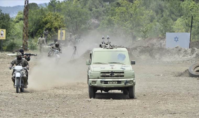Lübnan’dan Hizbullah çıkışı: İkna etmeye çalışıyoruz