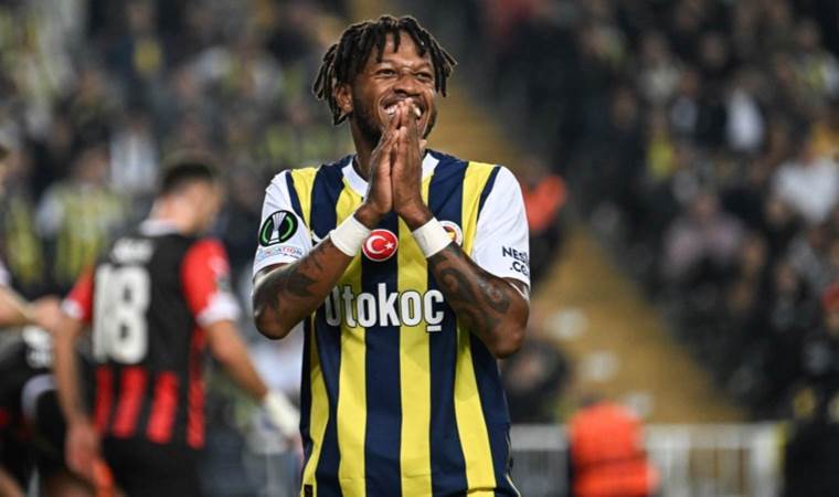 Fenerbahçe’nin kapısını çalacak: Fred’e ülkesinden sürpriz talip!