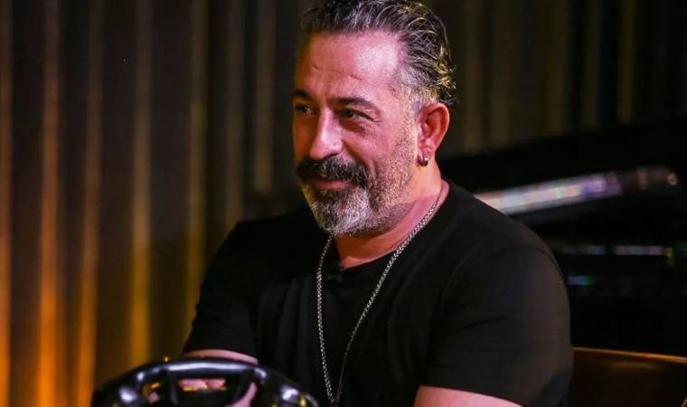 Cem Yılmaz tek kişilik stand-up gösterisi ‘CMXXIV’ ile sahnelere dönüyor