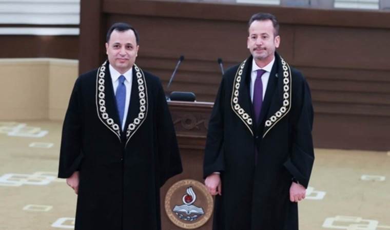 Gündem haline gelmişti: AYM üyesi, ‘Karıncalar fili çok kıskanır’ paylaşımını sildi