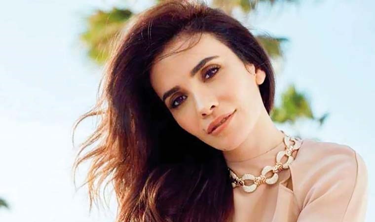 Ünlü oyuncu Songül Öden’den müjdeli haber: Anne oldu, bebeğin ismini açıkladı