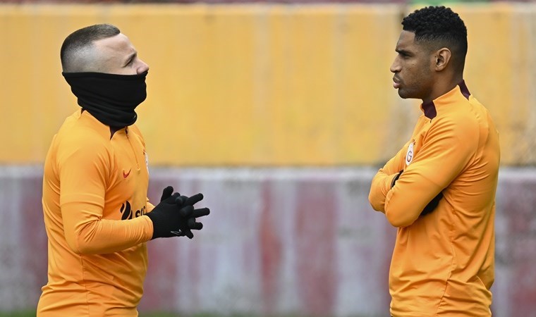 Galatasaray’da bir ayrılık daha… Angelino’nun yeni takımı belli oluyor!