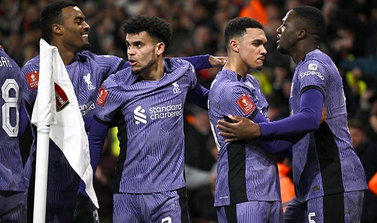 Liverpool – Fulham maçı ne zaman, saat kaçta, hangi kanalda?
