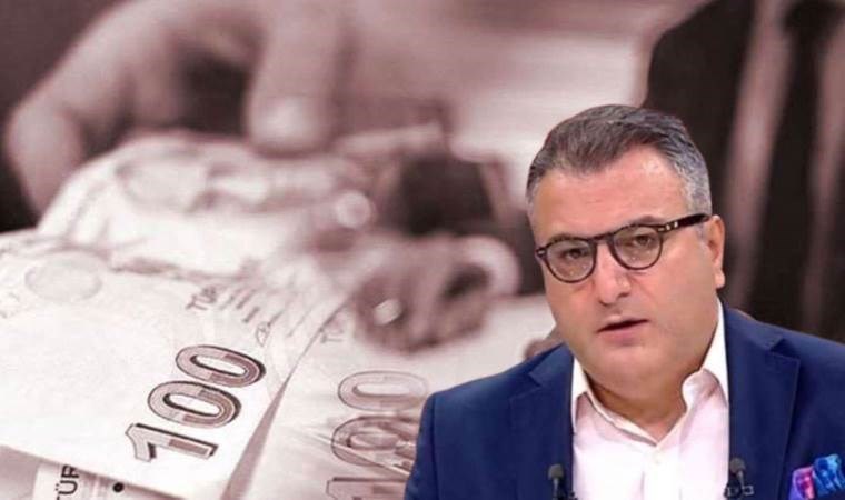 Yandaş Cem Küçük’ten asgari ücret itirafı! Şimdiden erimeye başladı