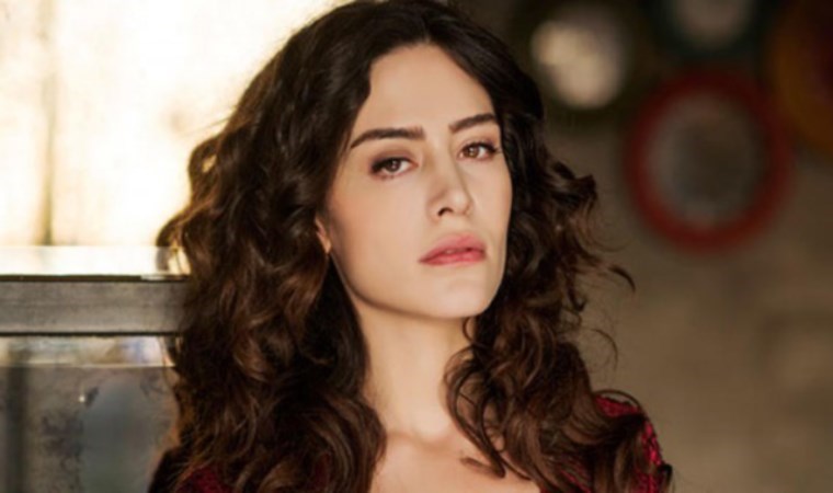 Ünlü oyuncu Belçim Bilgin’den itiraf: ‘Adımı değiştirmeyi düşünüyorum’