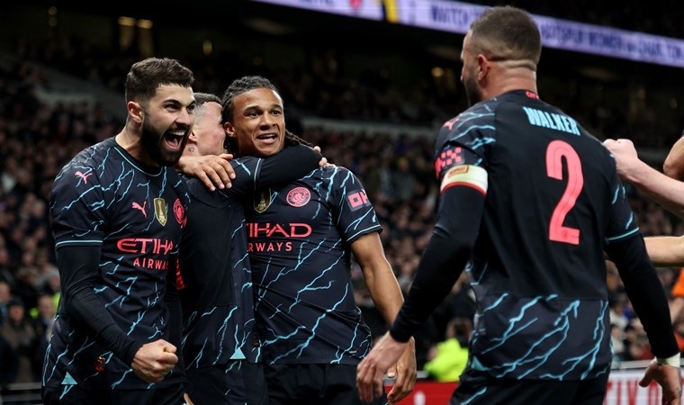 Manchester City – Burnley maçı ne zaman, saat kaçta, hangi kanalda?