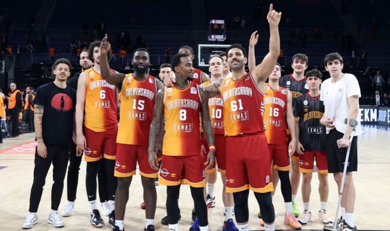 Bertram Derthona – Galatasaray Ekmas maçı ne zaman, saat kaçta, hangi kanalda?