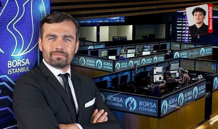 Borsada ‘yabancı yatırımcı’ beklentisi! 2024’te borsa rekor kıracak mı?