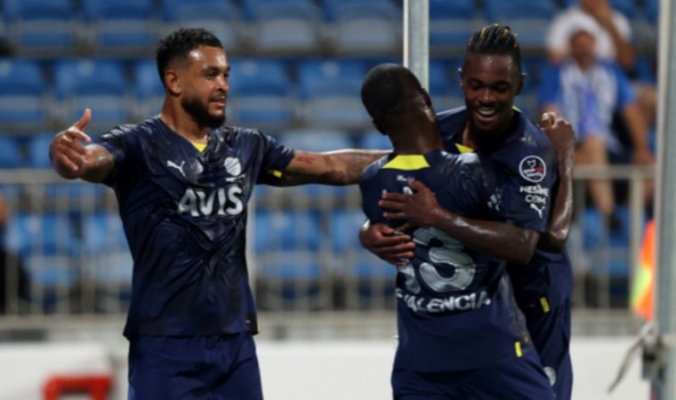 Lisansı çıkarılmamıştı… Fenerbahçeli Lincoln Henrique’ye sürpriz talip!